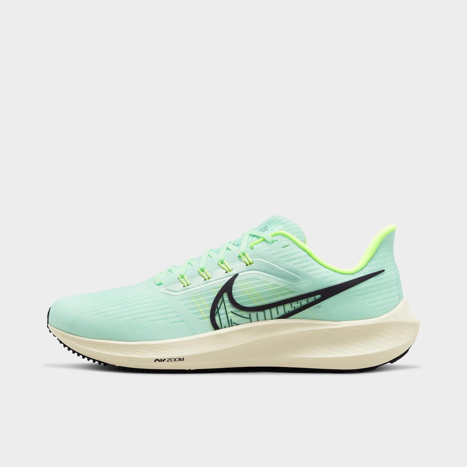 

Мужские кроссовки Nike Pegasus 39 для бега, зеленый