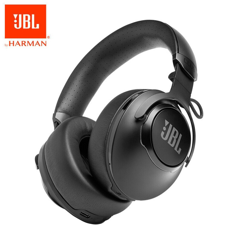 

Наушники беспроводные JBL CLUB 950NC, черный
