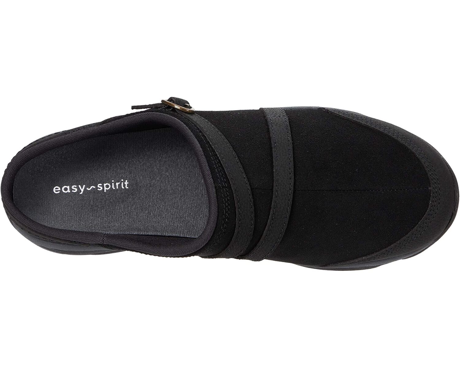 

Сабо Equinox Easy Spirit, черный