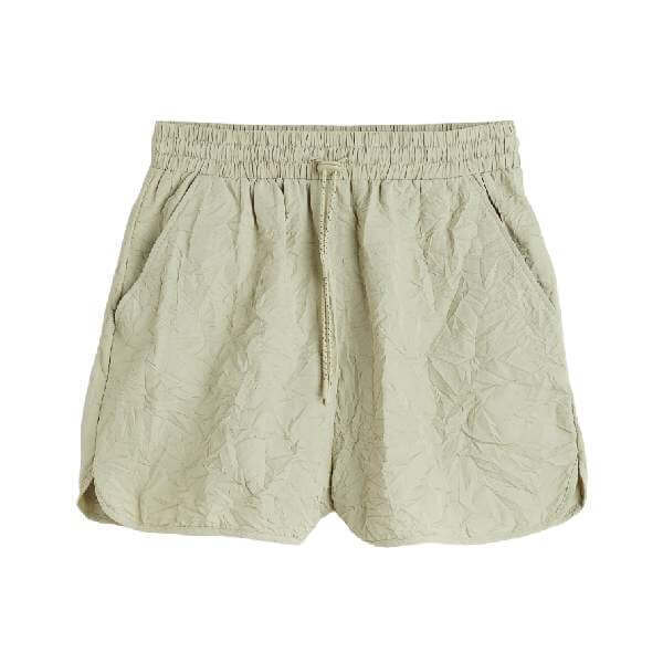 

Шорты H&M Sage, светло-зеленый
