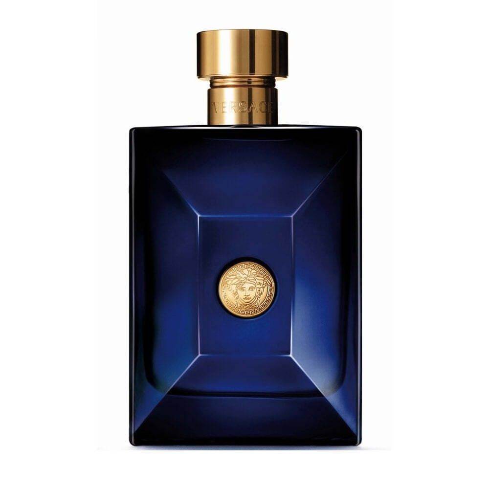 

Versace Туалетная вода спрей Pour Homme Dylan Blue 200мл