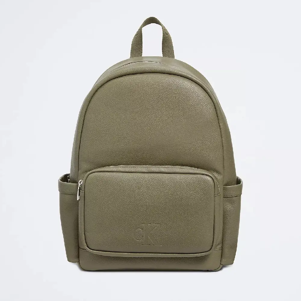 

Рюкзак Calvin Klein All Day Campus, черный