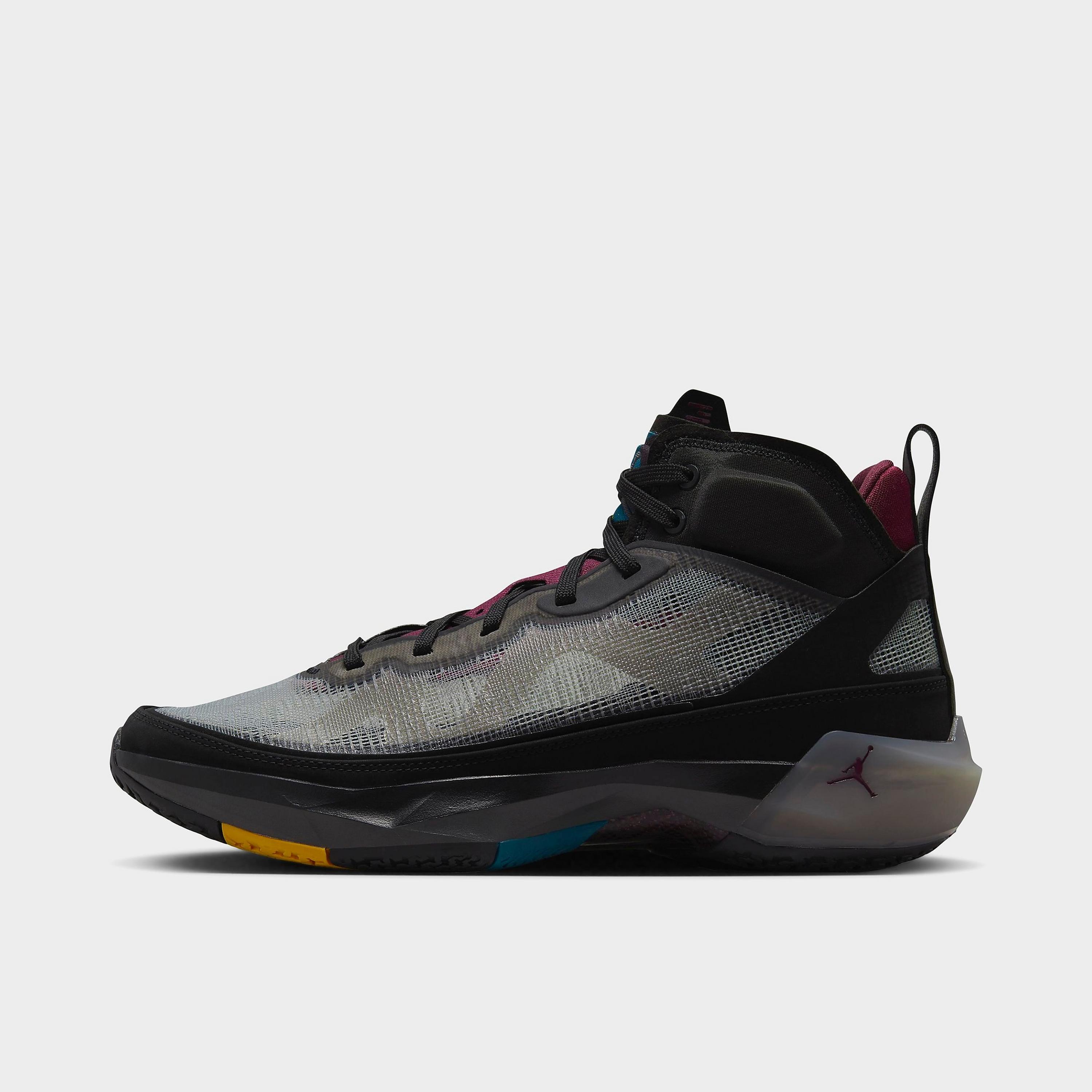 

Баскетбольная обувь Air Jordan XXXVII, черный
