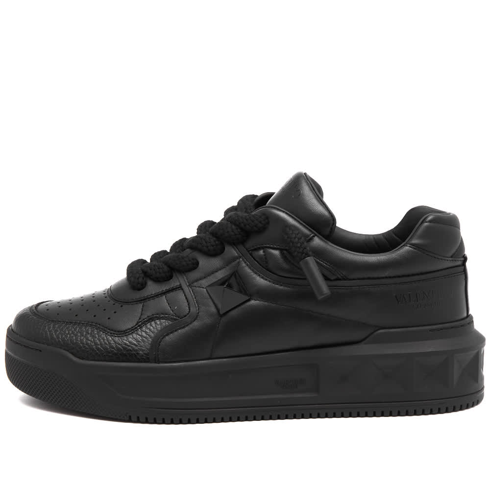 

Кроссовки One Stud XL Valentino