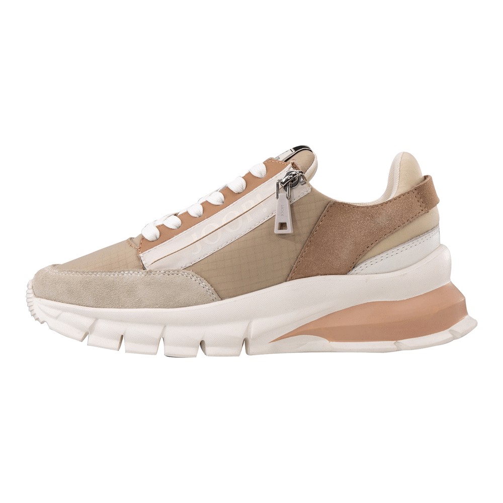 

Кроссовки Joop! Zapatillas, nude