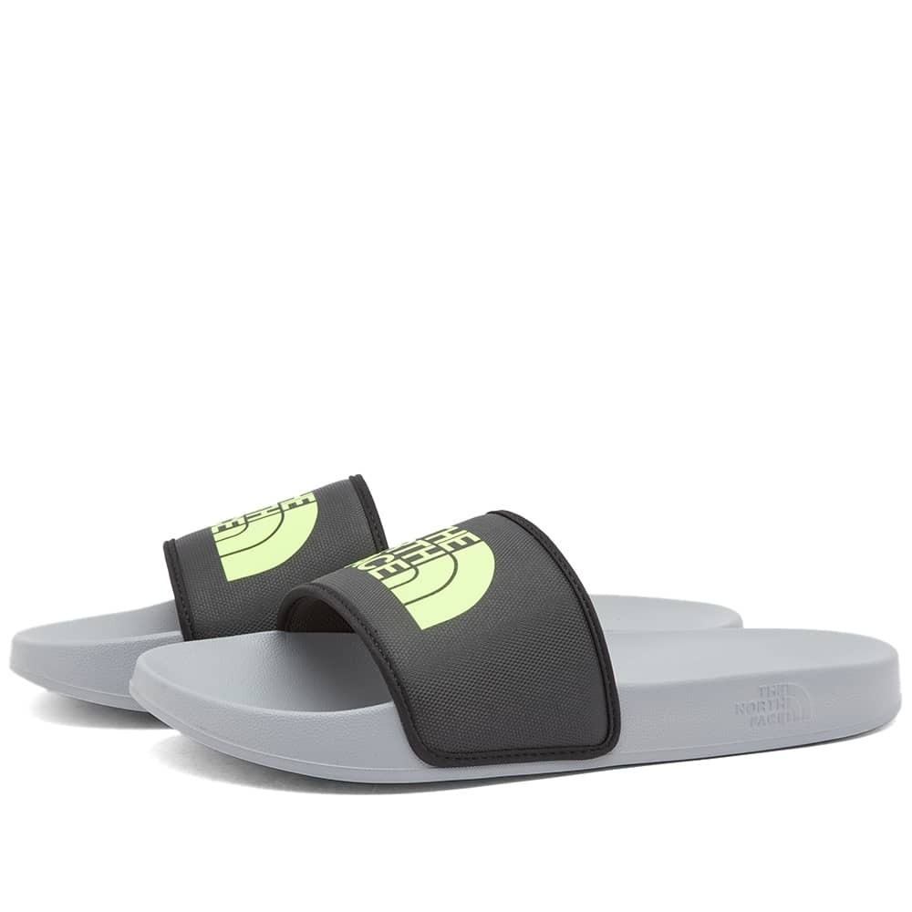 

Шлепанцы The North Face Base Camp Slide