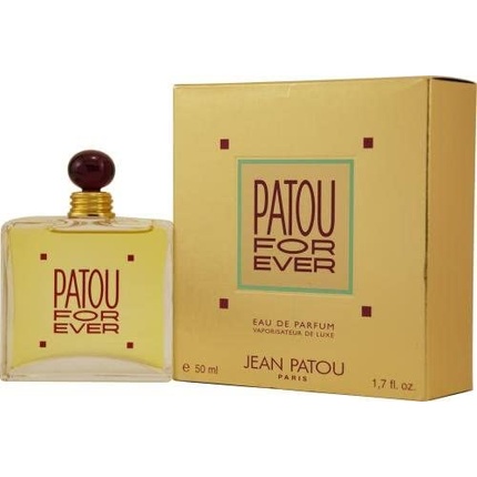 Jean Patou Patou Forever парфюмерная вода спрей для женщин 50мл
