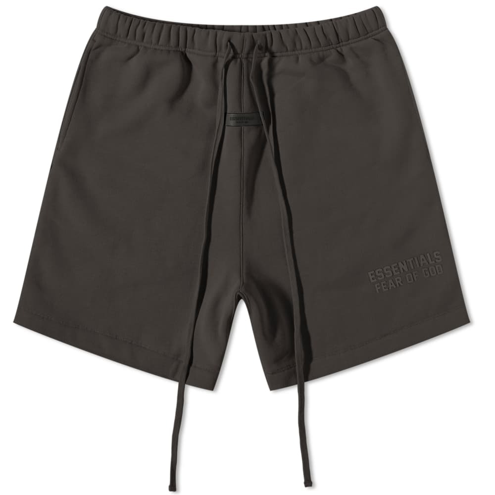 

Шорты Fear of God Essentials Essentials Short