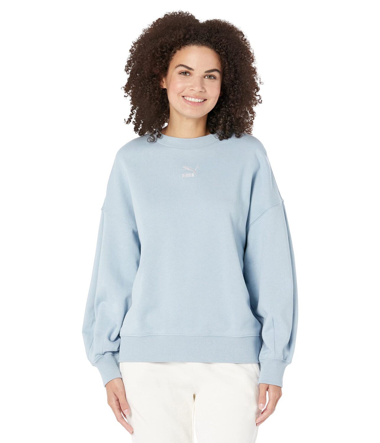 

Пуловер PUMA, Classics Oversized Crew