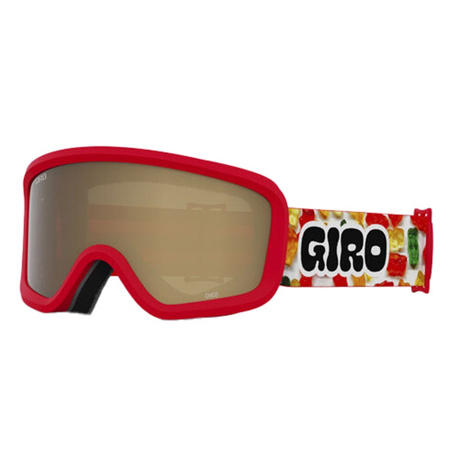 

Очки Giro Chico 2.0, цвет Gummy Bear/AR40