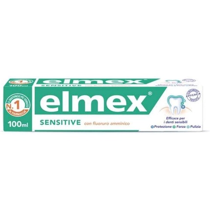 цена Набор зубной пасты и жидкости для полоскания рта Colgate, Elmex