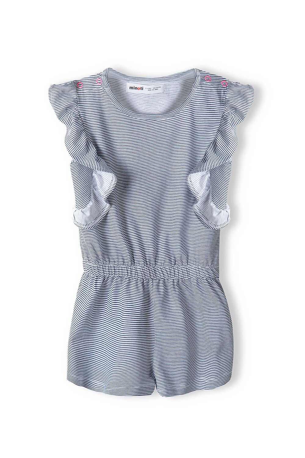 

Комбинезон Minoti Playsuit 14plays 12, белый