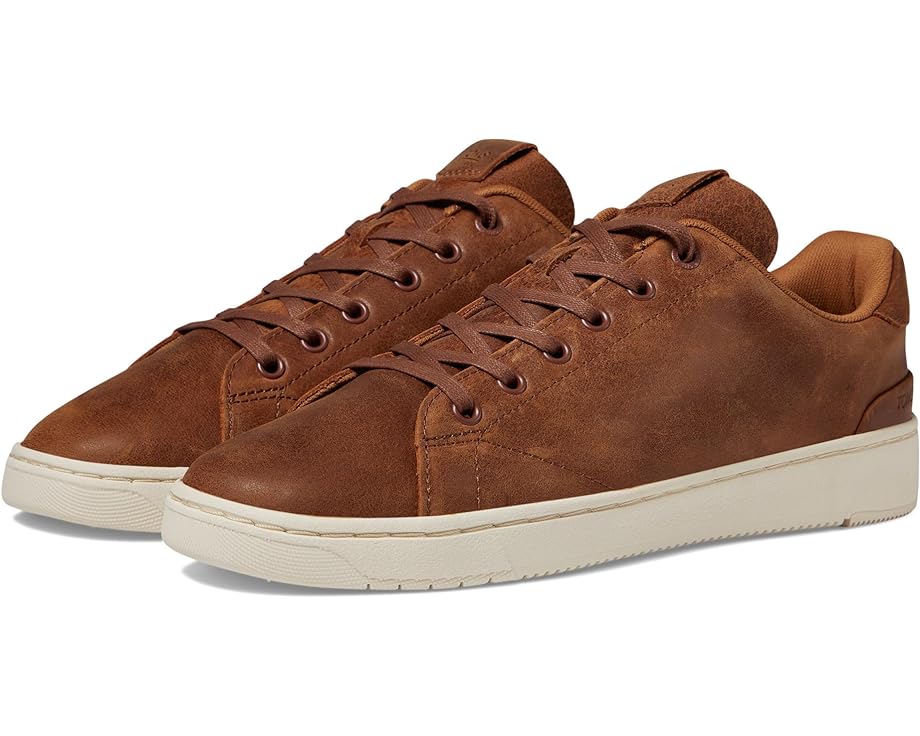 

Кроссовки TOMS Travel Lite 2.0 Low, оранжевый