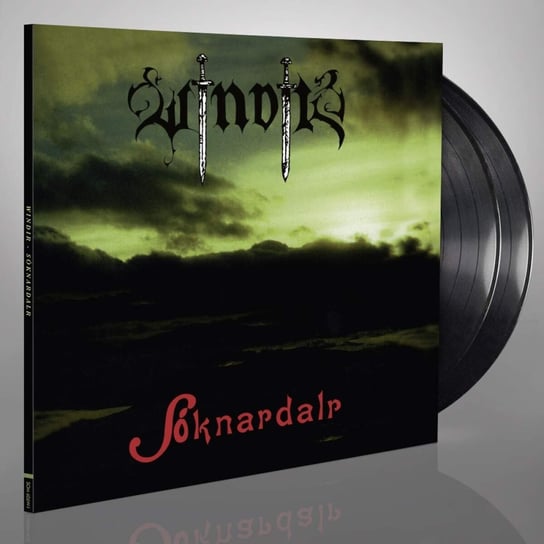 

Виниловая пластинка Windir - Soknardalr