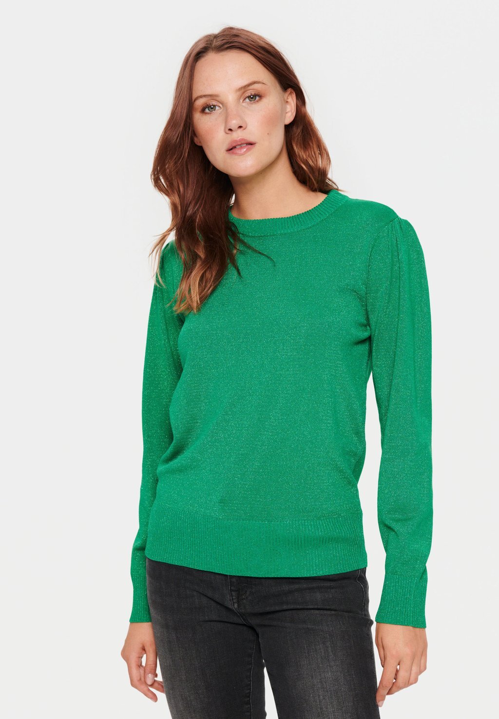 

Свитшот Saint Tropez KILA LS SHIMMER, желейные конфеты