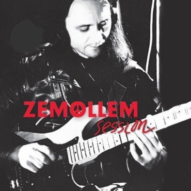 

Виниловая пластинка Zemollem - Wolni od zła