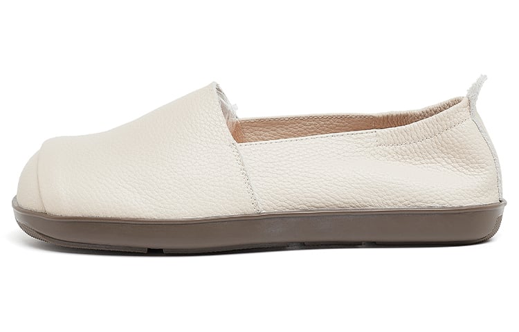 

Туфли женские повседневные Women's Casual Shoes Women's Miffy, кремовый