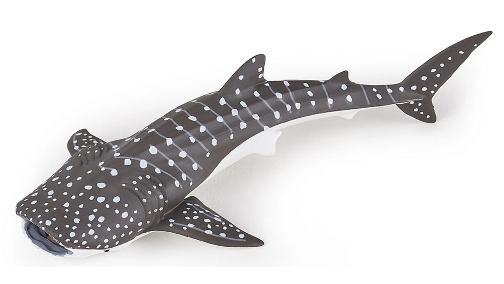 Детеныш китовой акулы скат манта фигурка морского животного
