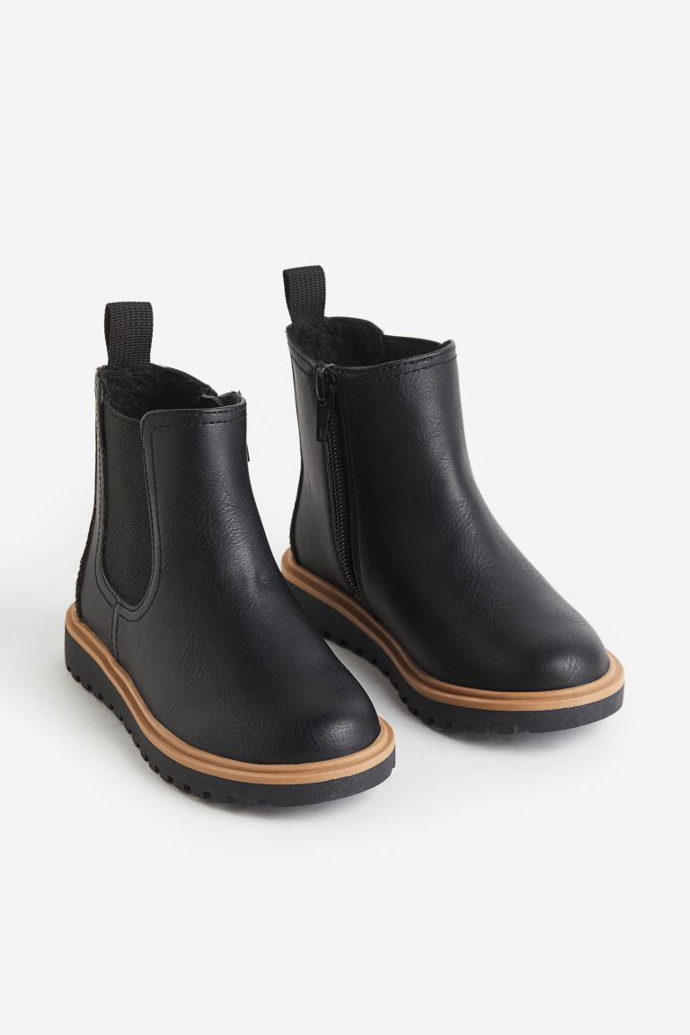 

Ботинки Челси H&M
