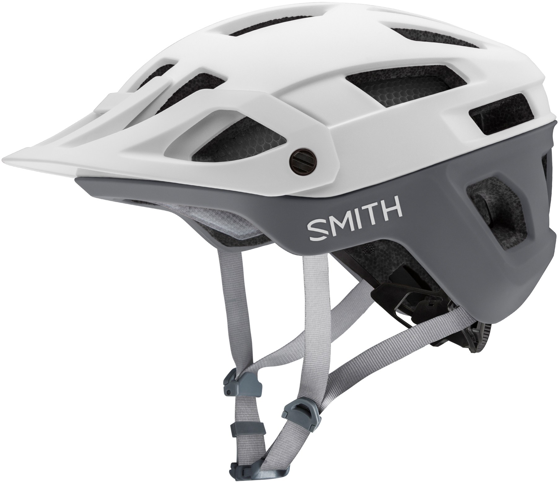 цена Велосипедный шлем Engage 2 Mips Smith, белый
