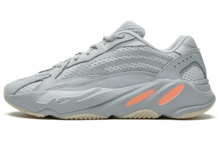 

Adidas Originals Yeezy boost 700 V2 Унисекс Daddy Shoes Inertia