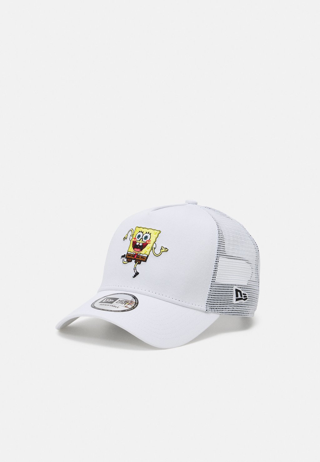 

Бейсболка New Era