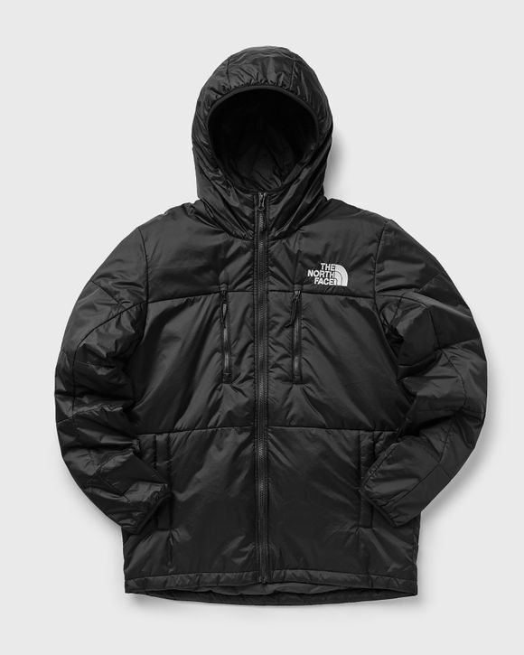 

Худи The North Face Himalayan Light Synth Hoodie, черный
