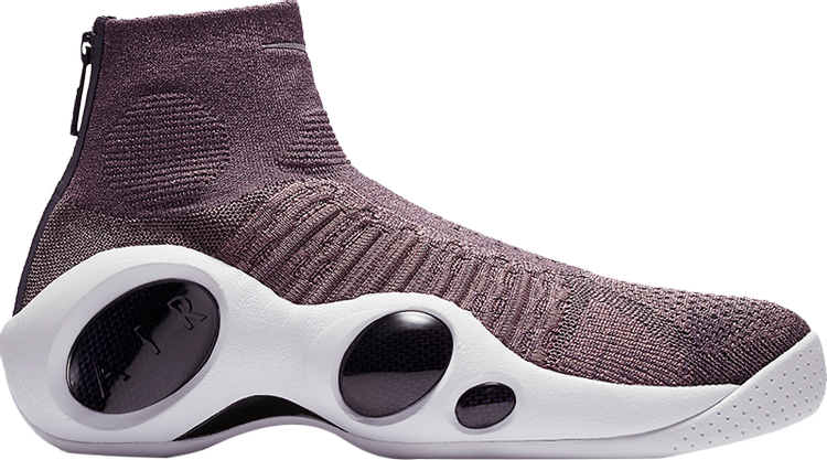 Nike Flight Bonafide Plum CDEK.Shopping