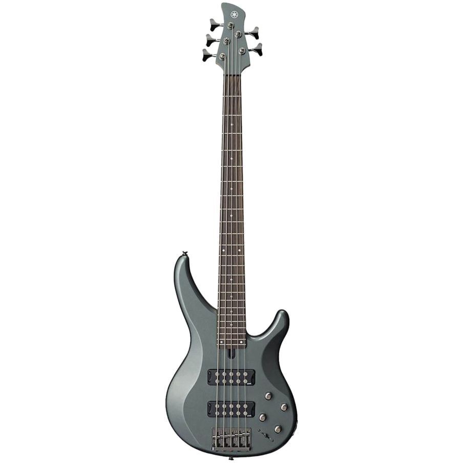 

Бас-гитара Yamaha TRBX305MG 5-струнная, туманно-зеленый