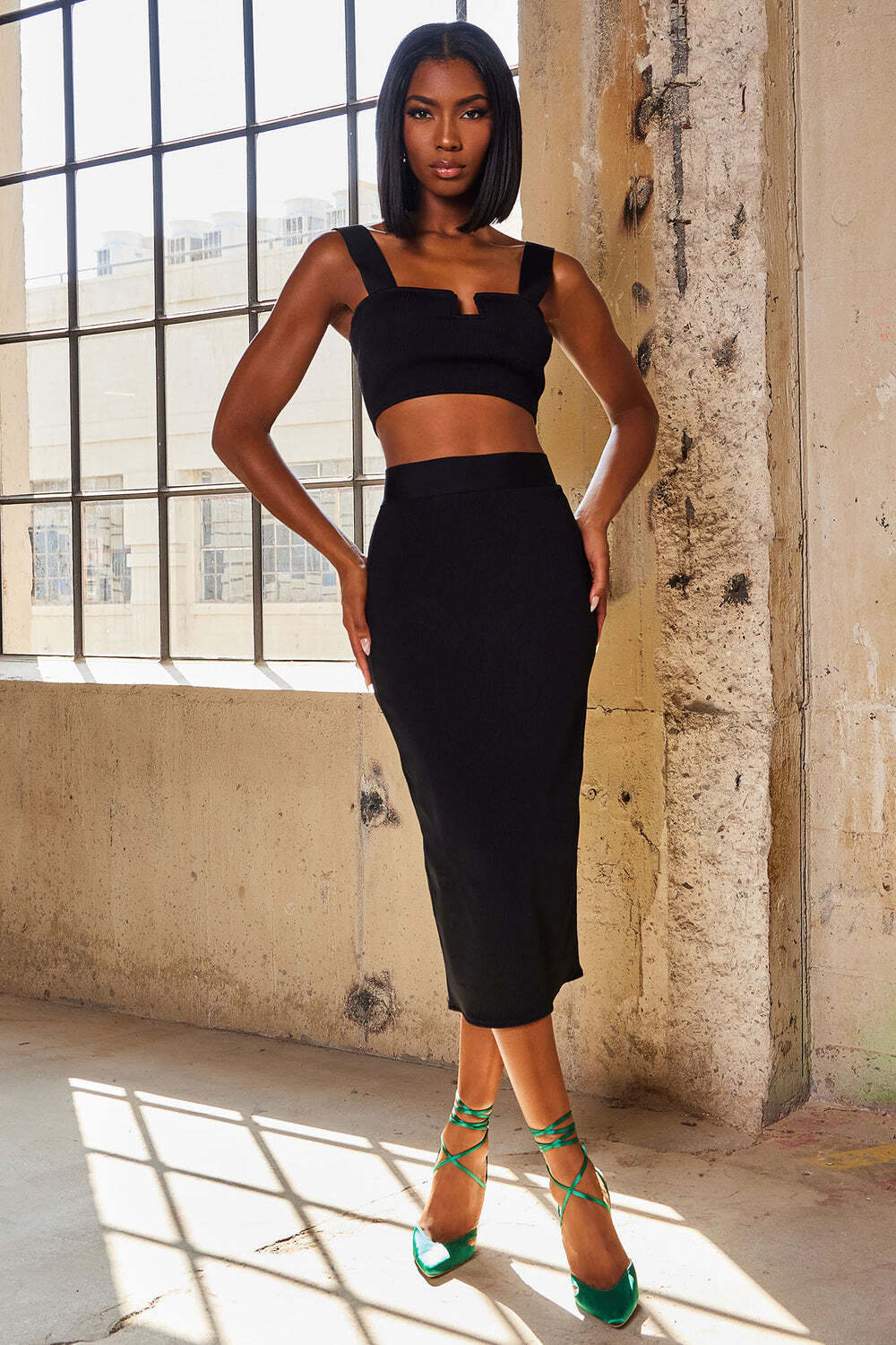 

Свитер Fashion Nova 22GWF0502, черный