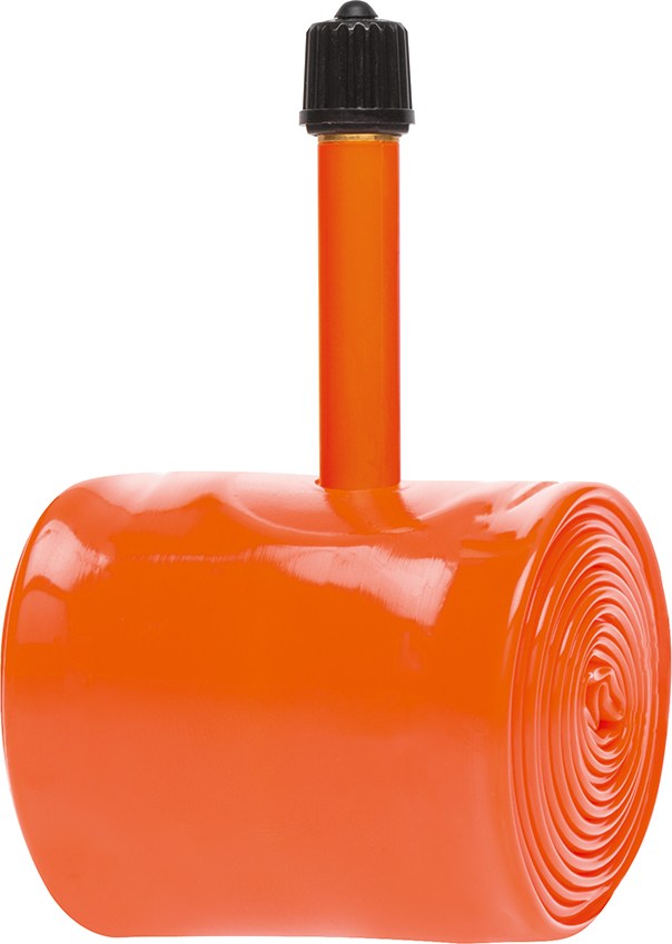 Грузовая трубка Тубо — 20 Tubolito, оранжевый
