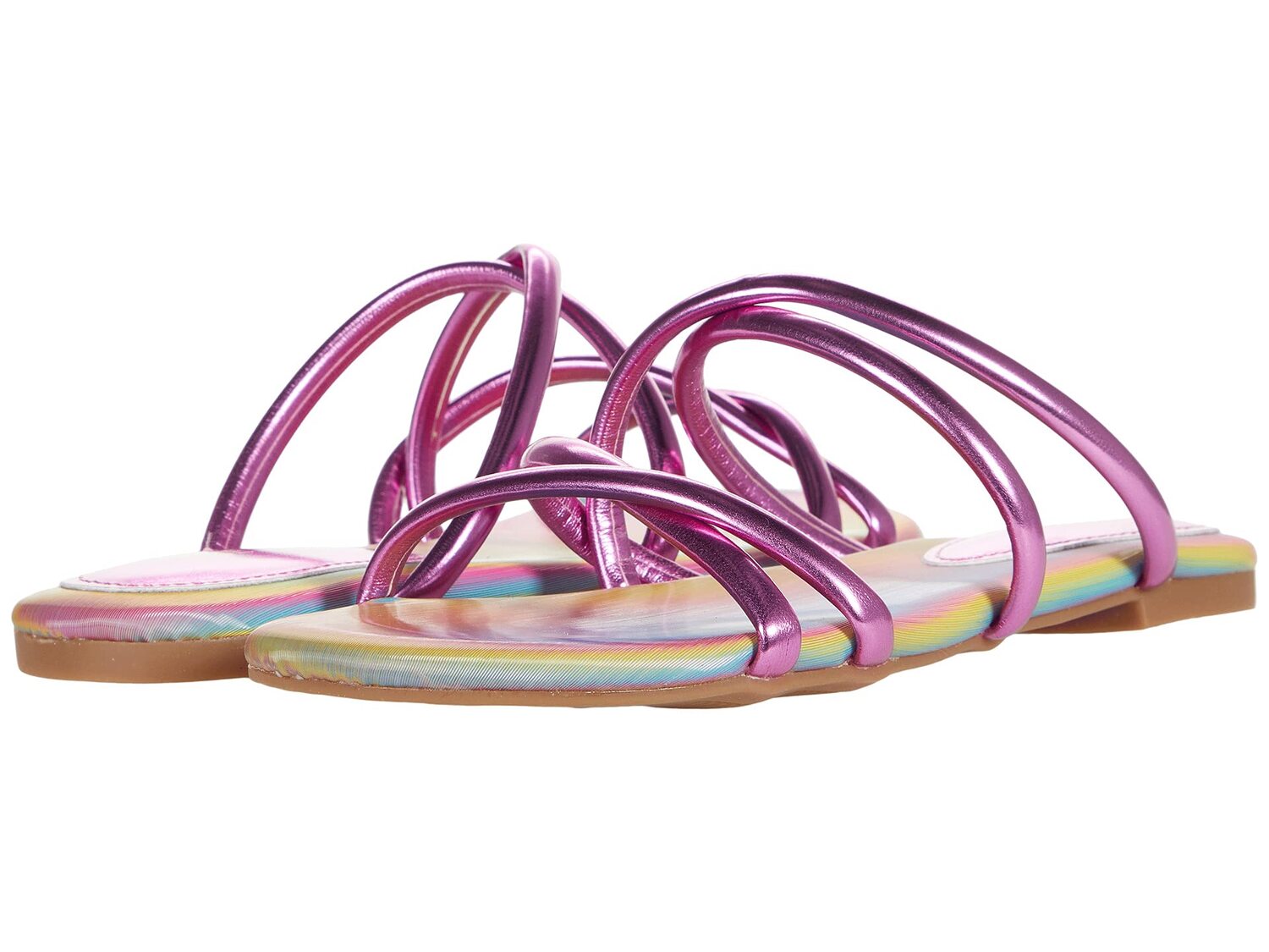 

Сандалии Nine West, Blink
