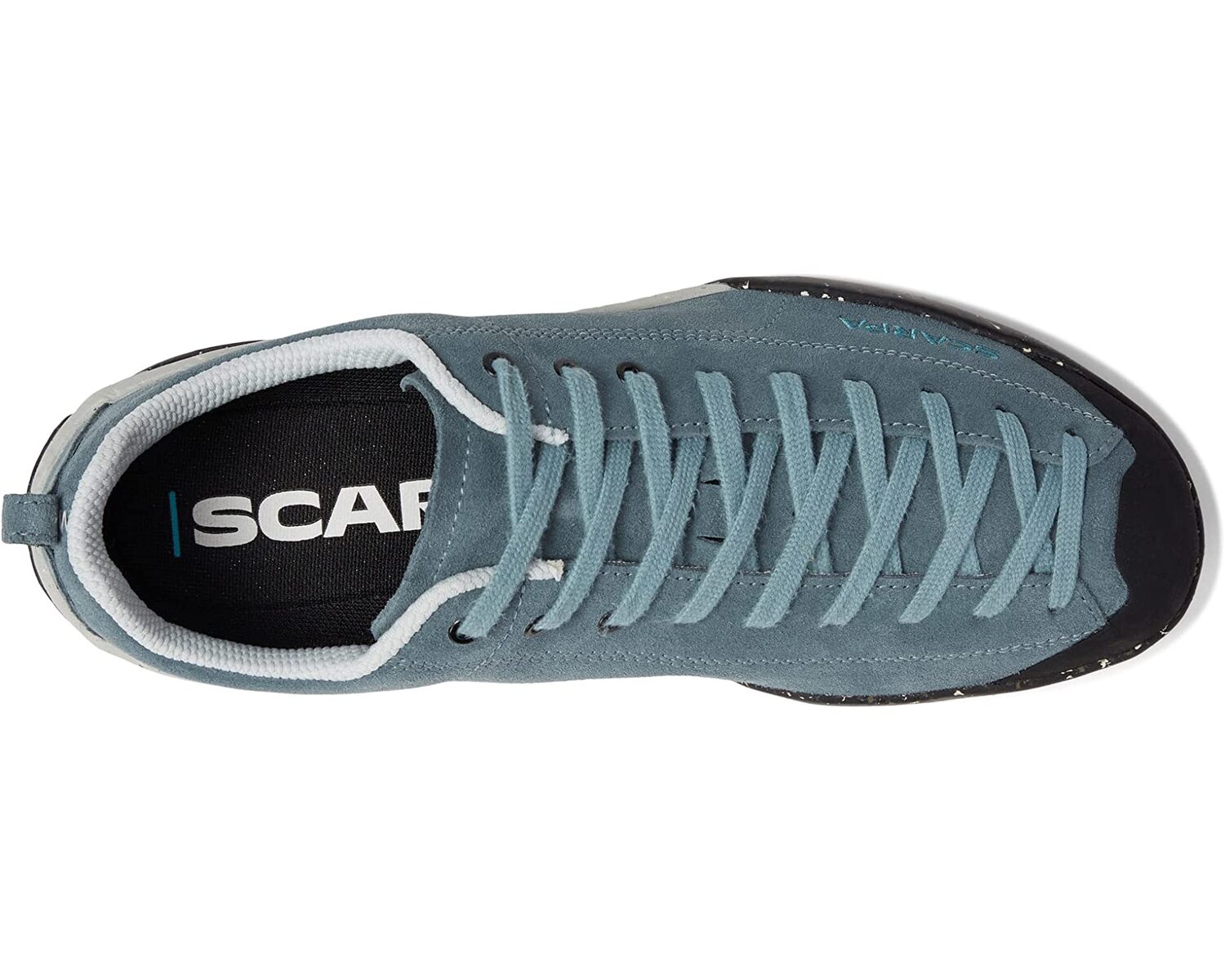 

Кроссовки Mojito Planet Suede Scarpa, хвойное дерево