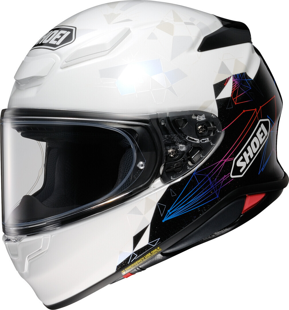 

Shoei NXR 2 Origami Шлем,