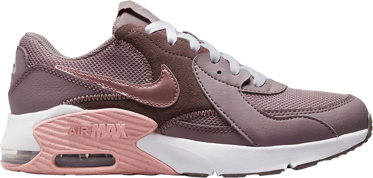 Air max pink purple hotsell