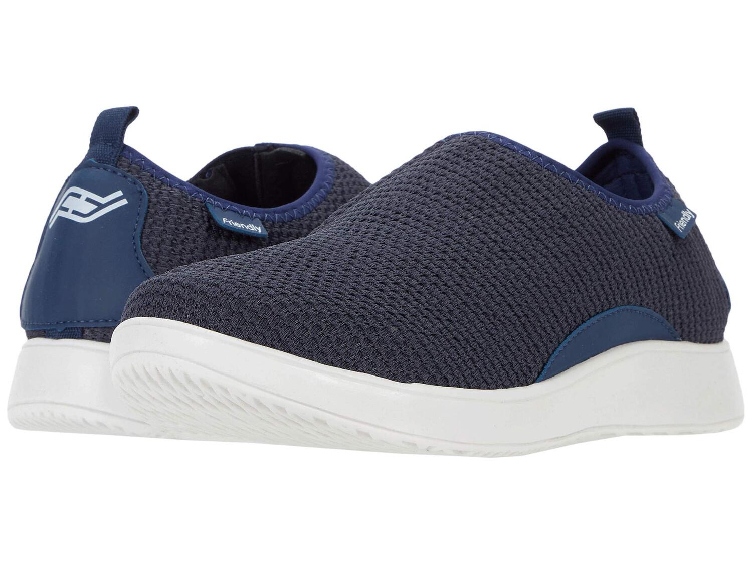 

Кроссовки Friendly Shoes, Friendly Flex