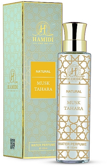 

Парфюм Hamidi Musk Tahara