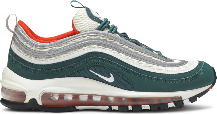 Nike air on sale max miami dolphins