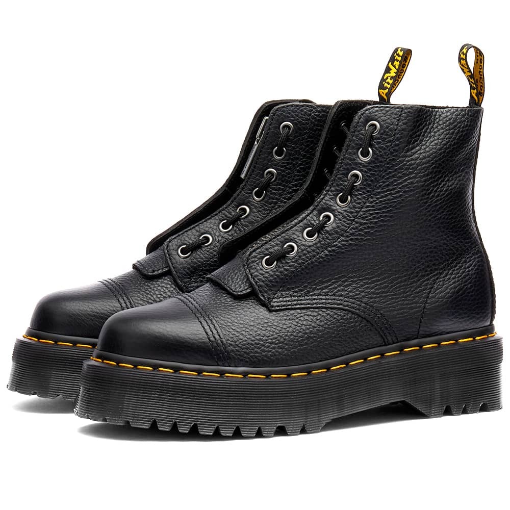 

Сапоги Dr. Martens Sinclair Jungle Boot