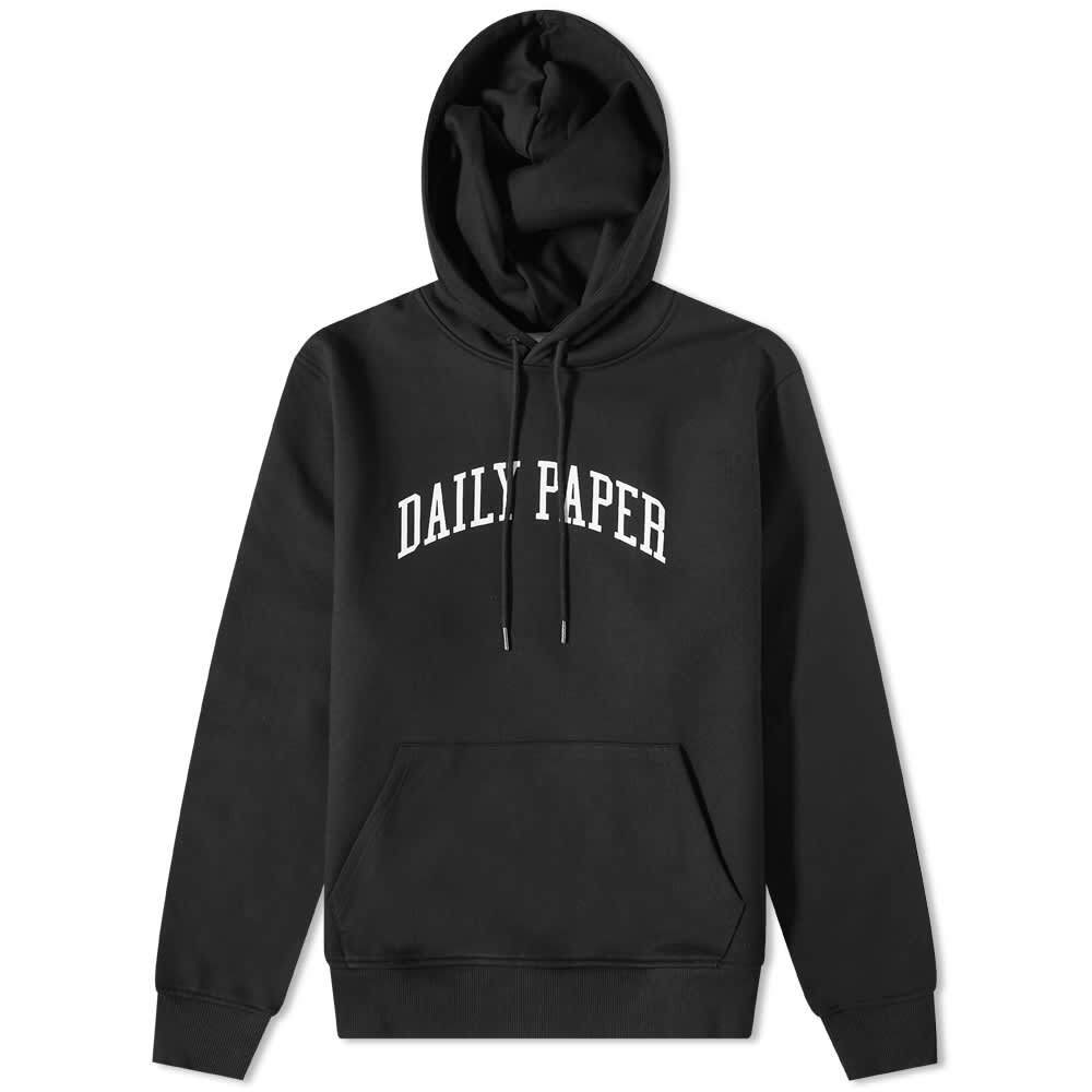 

Толстовка Daily Paper Arch Popover Hoody