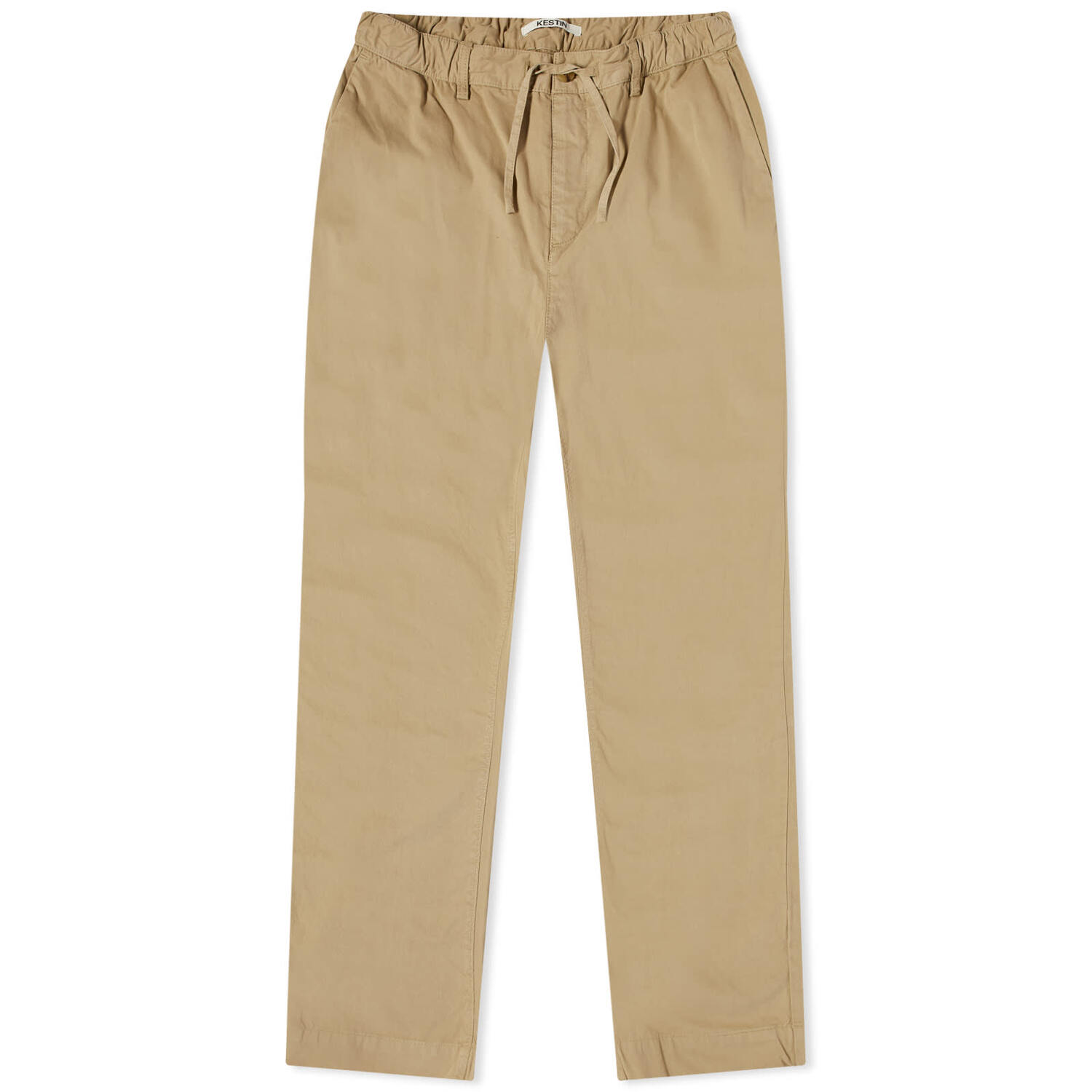 

Брюки Kestin Inverness Trouser, бежевый