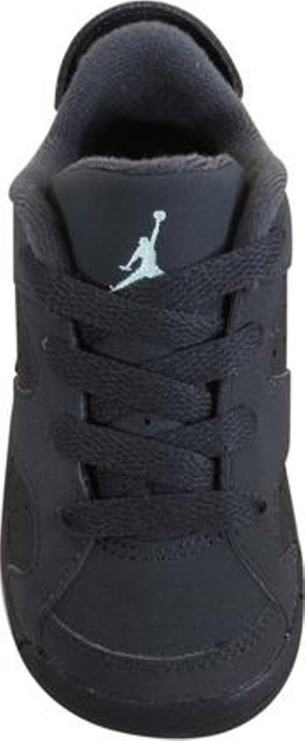 

Кроссовки Air Jordan 6 Retro Low TD Mint Foam, серый