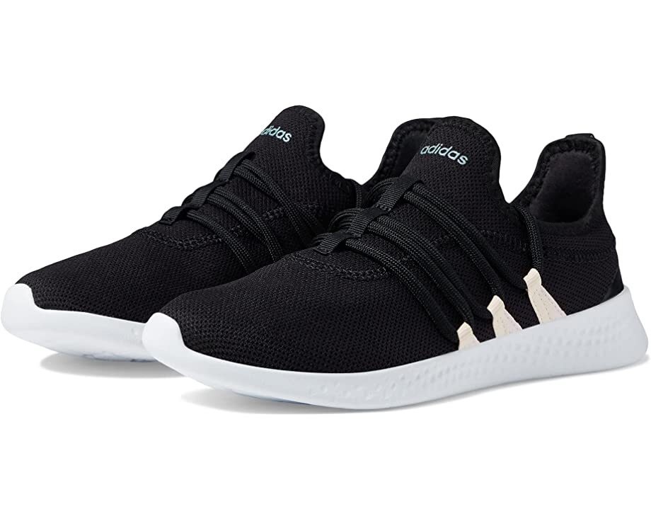 

Кроссовки Puremotion Adapt 2.0 adidas Running, черный