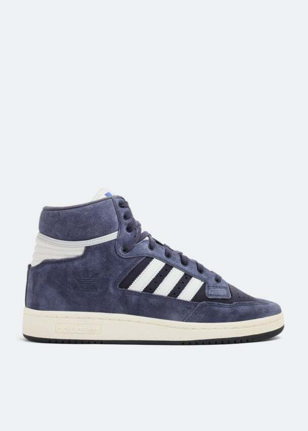 

Кроссовки ADIDAS Centennial 85 Hi sneakers, синий