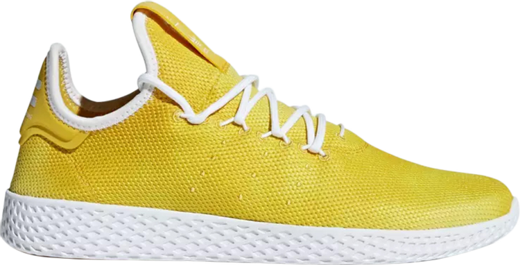 Hu cheap adidas yellow