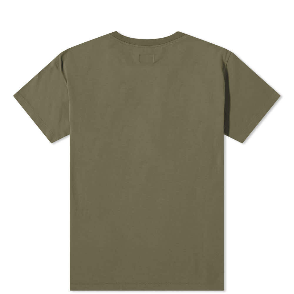 

Футболка C.P. Company Undersixteen Stamp Logo Tee