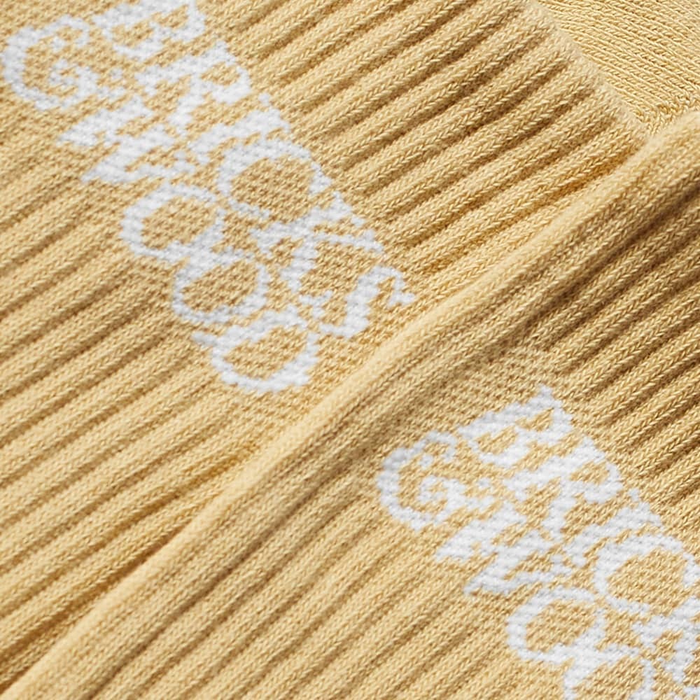 

Носки Bricks & Wood Logo Sock