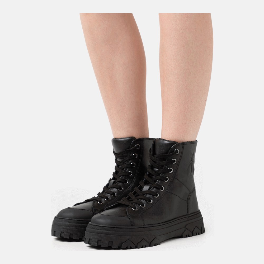 

Кроссовки Patrizia Pepe Zapatillas Altas, nero