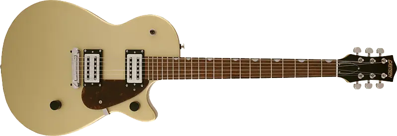

Gretsch G2210 Streamliner Junior Jet Club Gold Dust
