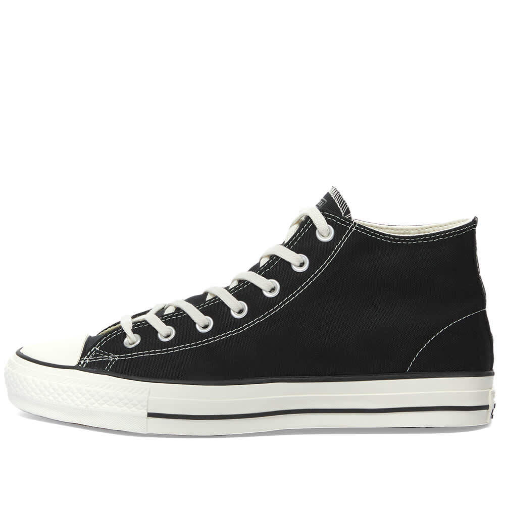 

Кроссовки Converse Chuck Taylor Pro Cut Off